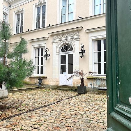 Appartement Bossoreil 110M2 - 3 Chambres Angers Extérieur photo