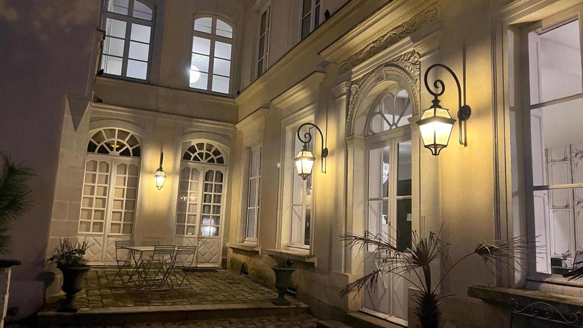 Appartement Bossoreil 110M2 - 3 Chambres Angers Extérieur photo