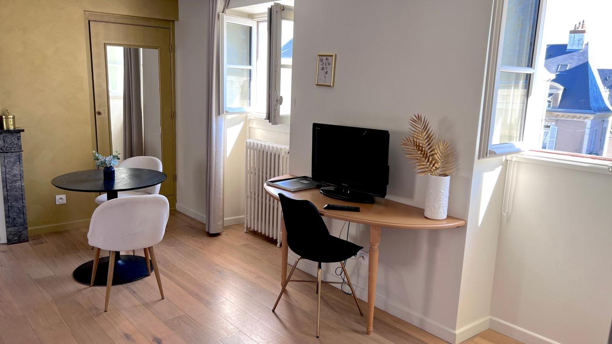 Appartement Bossoreil 110M2 - 3 Chambres Angers Extérieur photo
