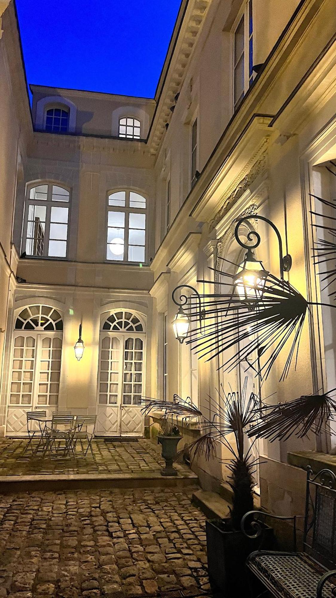 Appartement Bossoreil 110M2 - 3 Chambres Angers Extérieur photo